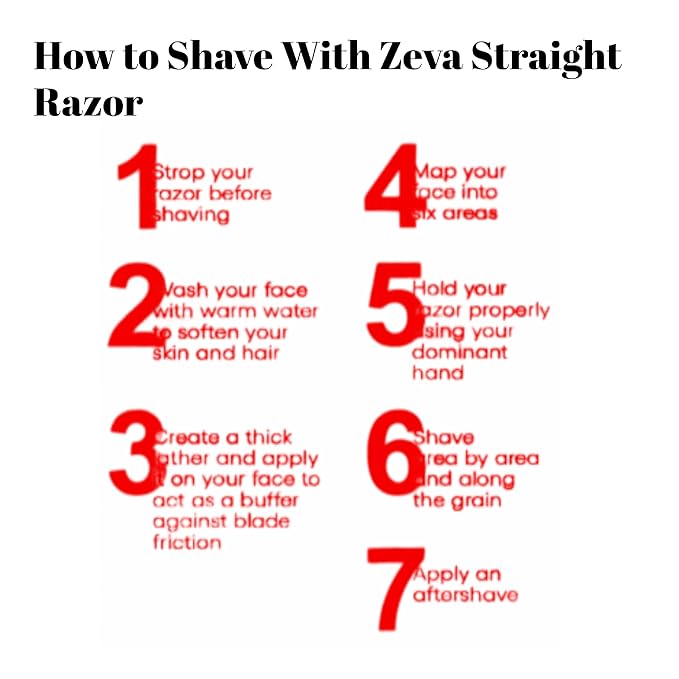 Men Grooming Gift Set Straight Razor Shave Ready Kit with Cow Leather honning Strop Soap Steel Mug Shaving Stand Stainless Steel