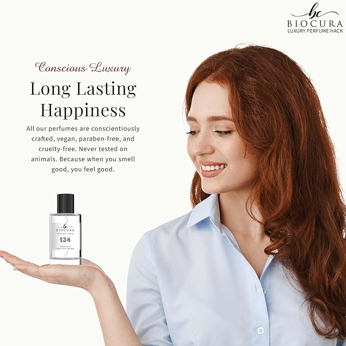 BC Perfume 419 Inspired by Jo M Oud & Bergamot Intense For Women & Men Replica Fragrance Dupes Eau de Parfum Spray Bottle 1.7 Fl Oz/50ml-X1