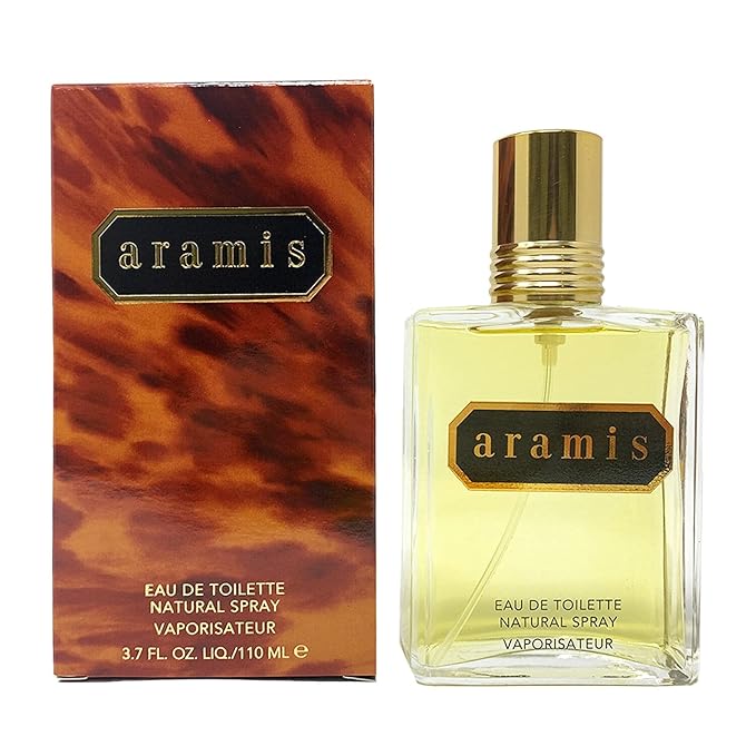 by Aramis Cologne / Eau De Toilette Spray 3.7 oz for Men