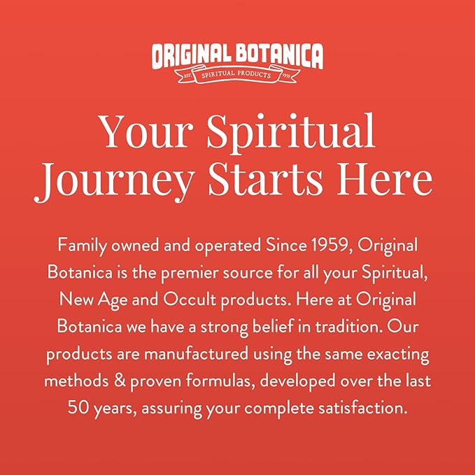 Original Botanica Mugwort Altamisa Herb Bath Spiritual Cleansing Body Wash Ritual Negative Energy Protection Herb Purification Evil Spirit Bad Energy Protection