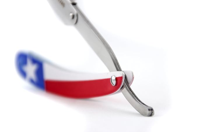 MD Flag Razor (TEXAS)