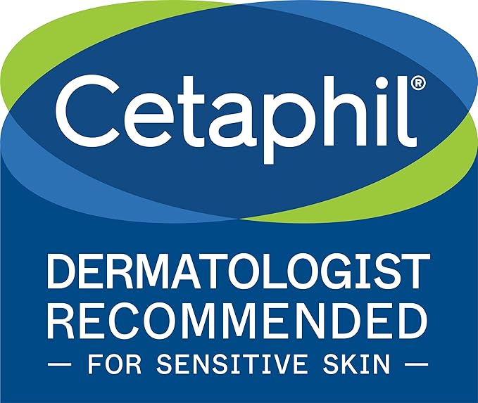 Cetaphil Body Wash, Acne Relief Body Wash with 2% Salicylic Acid to Eliminate Breakouts, Gently Exfoliates and Provides 24Hr Dryness Relief, 20 oz