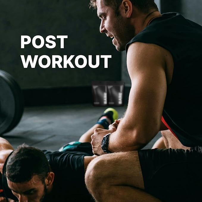 1 Pack, 20 Wipes - Portable Face and Body Wipes - Post Workout, Travel, Late Night, Pre Meeting - Powered By Tea Tree, Chamomile, Vitamin E, Aloe