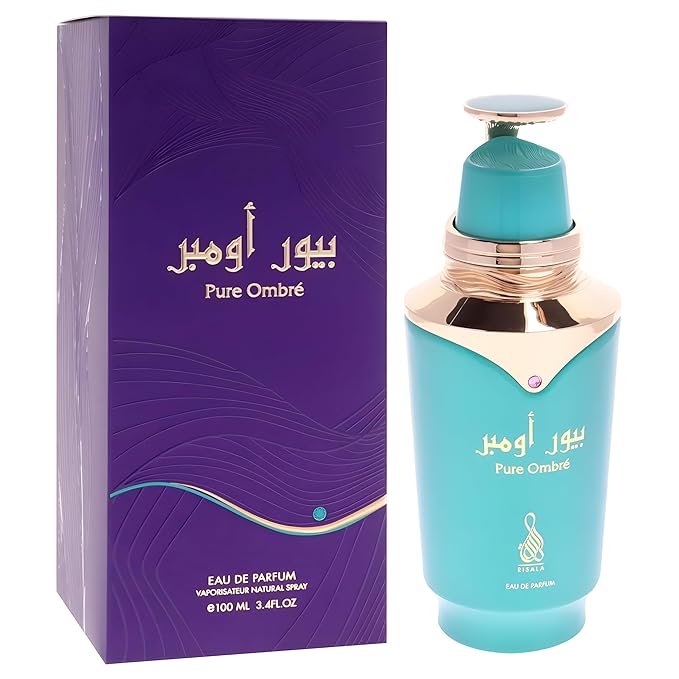An Island by Risala for Unisex - 3.4 oz EDP Spray