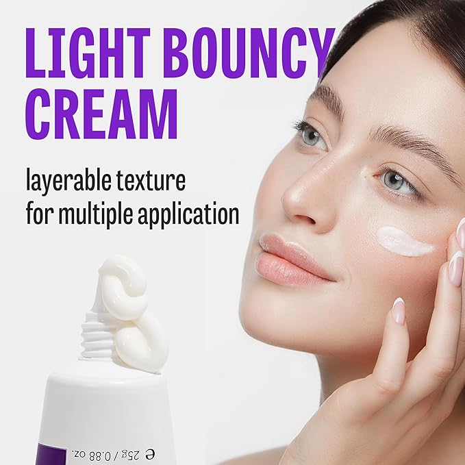 MAXCLINIC Time Return Melatonin Cream | Face Brightening Cream & Face Moisturizer for Dry Skin | Relaxing Face Cream for Women & Men | Melatonin Face Cream for Resilient Skin, 0.88 oz