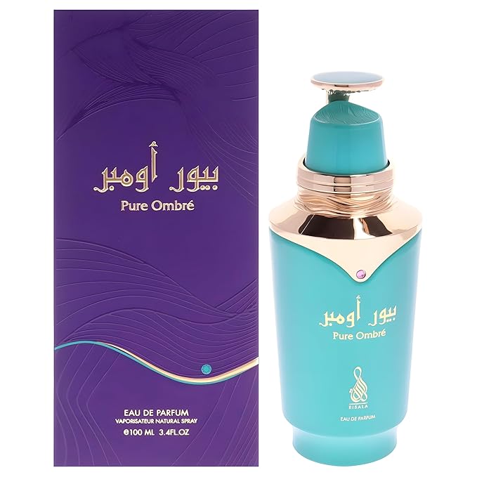 An Island by Risala for Unisex - 3.4 oz EDP Spray