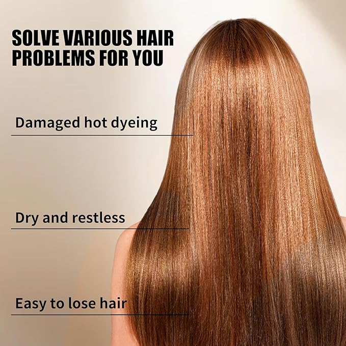 Batana Oil: 100% Pure, Natural Hair Growth Oil for All Hair Types (1 Pcs)