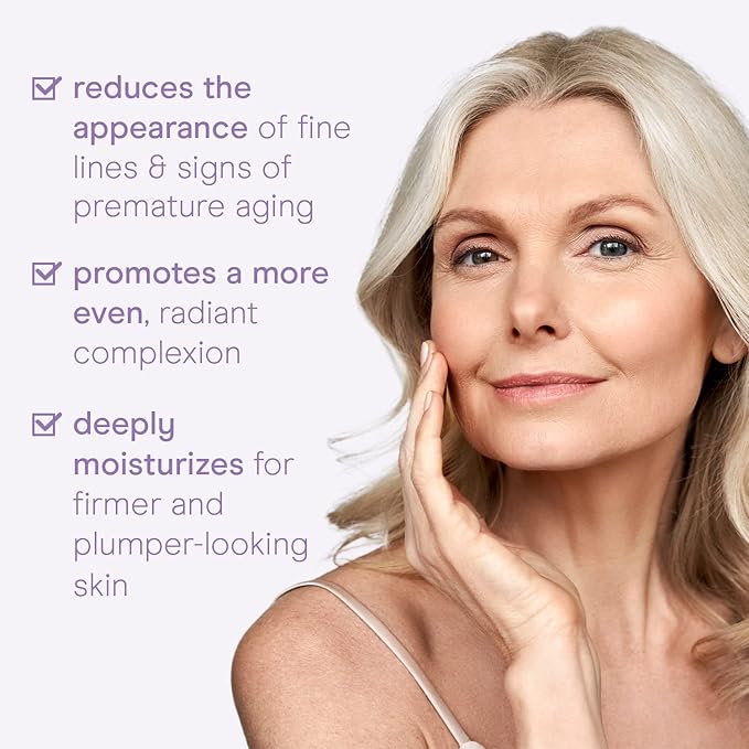 Baebody Made in USA Retinol Cream for Face - Anti Aging Face Cream for Fine Lines and Wrinkles - With Jojoba Oil & Vitamin E - Beauty Gifts for Women (50 ml/1.7 fl oz)
