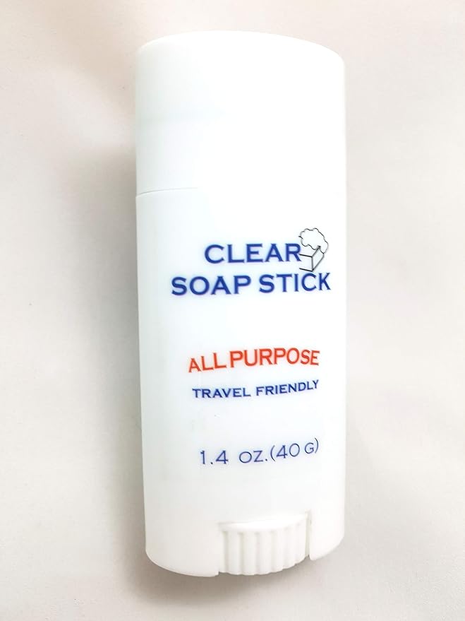 Travel Soap Stick, Soap, Travel Soap, Unique Gift, Aloe Vera, Olive, Compact Soap Stick, Shaving Sticks, Shaving Soap stick, Mini Portable Travel Soap, Beauty Bar Soap