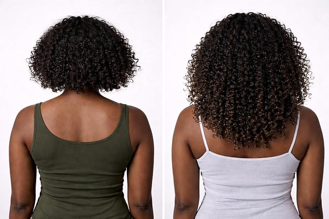 Hair Cream Conditioner. Good For Wash & Go