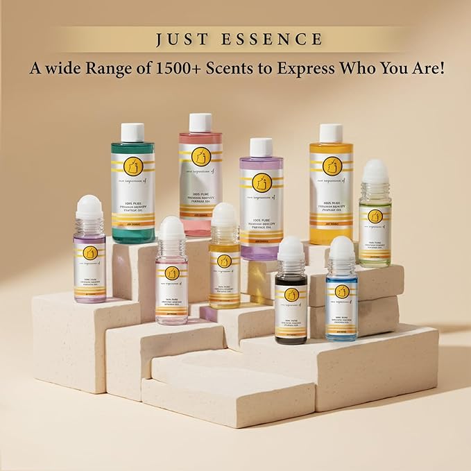 Dor Sauvege Very Cool Fregrance Perfume Oil | Premium Quality Concentrated Fragrance | Pure Perfume & Cologne Oil for Personal Body Use | 4 Fl Oz
