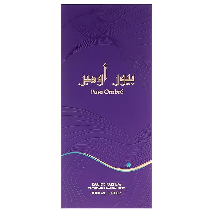 An Island by Risala for Unisex - 3.4 oz EDP Spray