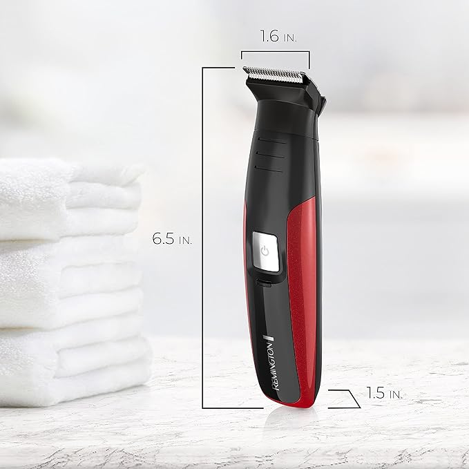Remington All-in-one + Body Multigroomer 5000