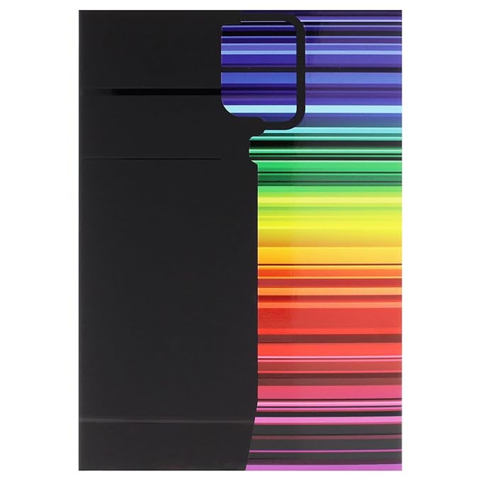 Odyssey - Spectra Rainbow Edition by Armaf for Men - 6.8 oz EDP Spray