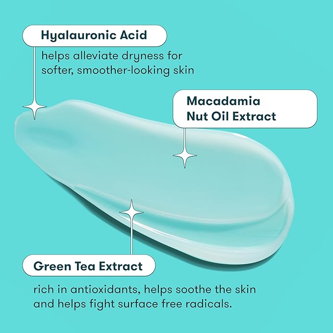 Proactiv Green Tea and Hyaluronic Acid Moisturizer for Dry Skin,Hydrating Face Moisturizer for Oily Skin,Dry-Skin and Acne Prone-Skin - 3 Oz,(Pack of 2)