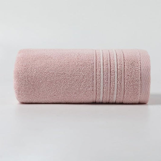 Microfiber Face Towels, Soft, Absorbent & Quick-Dry 30x14 Inch Cloths for Bathroom, Gym, Spa, Hotel