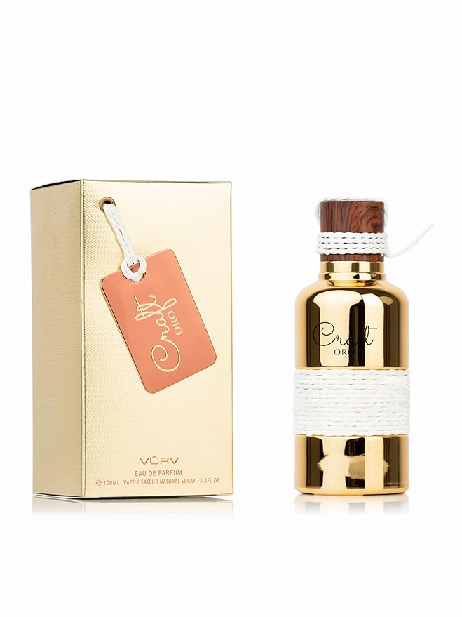 Craft Oro for men