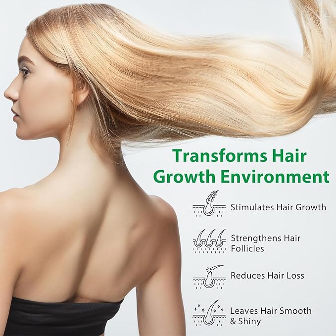 2 Pack Rosemary Oil Shampoo Bars and Conditioner Set,Bar Shampoo and Conditioner for Men and Women, Strengthens Hair, Thickens Strands, Controls Oil, Supports Scalp Health, Reduces Hair Loss