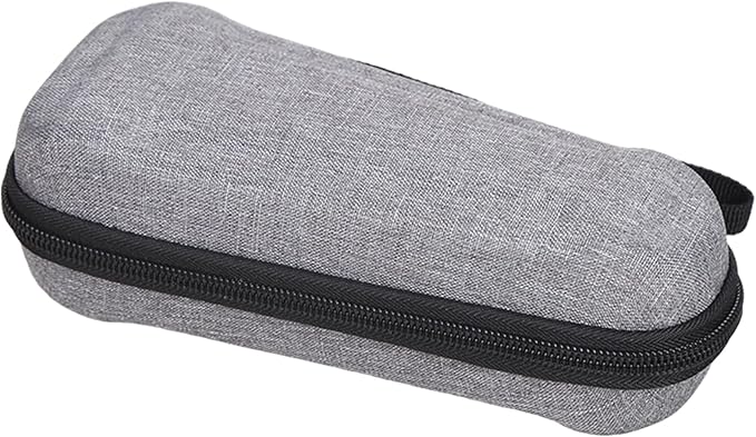 Case for Remington F5 Power Series Foil Shaver Electric Razor F5-5800B-AT1 - Hard Protective Travel Carrying Storage Bag (Case Only) (for F5 Power Series)