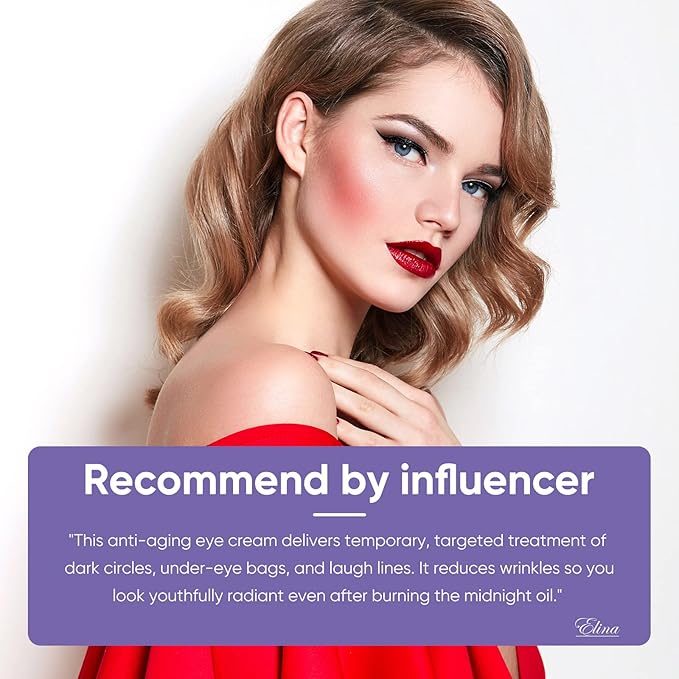 Instant Face Lift Cream, Facial Skin Tightening and Lifting Cream for Face, Smooth Wrinkles and Anti Aging