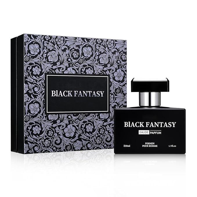 Men's cologne perfume Men's perfume Long term spray Cologne men's perfect cologne (Phero_mone) fresh, warm, unique, rich fragrance 50ML Eau de Toilette for Men, affordable delicate gift package