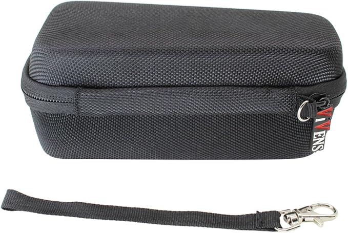 Hard Travel Case Bag for Braun Series 5 7 9 Men's Electric Foil Shaver Razor Trimmer 790cc 7865cc 9290cc 9090cc 5190cc 5050cc
