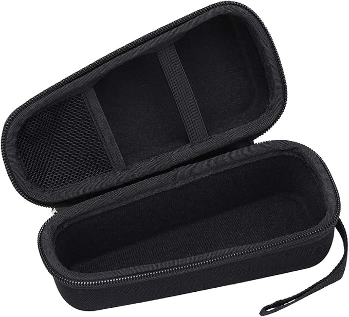 Aproca Case Compatible with Philips Norelco Shaver 2400 2600 3600 3900 Electric Shaver, Storage Portable Bag for Accessories (Case Only)