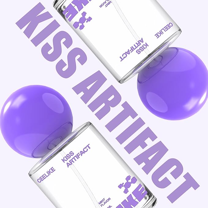 Oral Spray – Fresh Breath, Dual Cooling Experience & Convenient On-the-Go Design – Perfect for Freshening Breath Anywhere, Anytime (1 count)