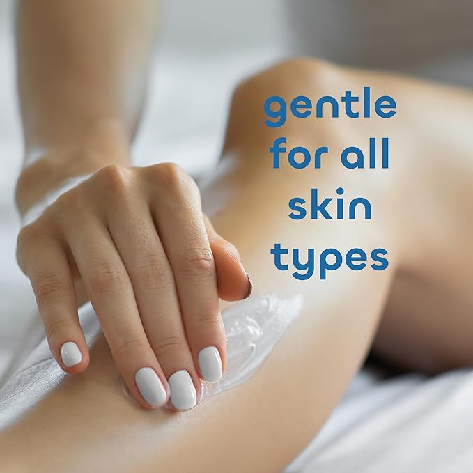 The Seaweed Bath Co. Body Cream, Eucalyptus & Peppermint