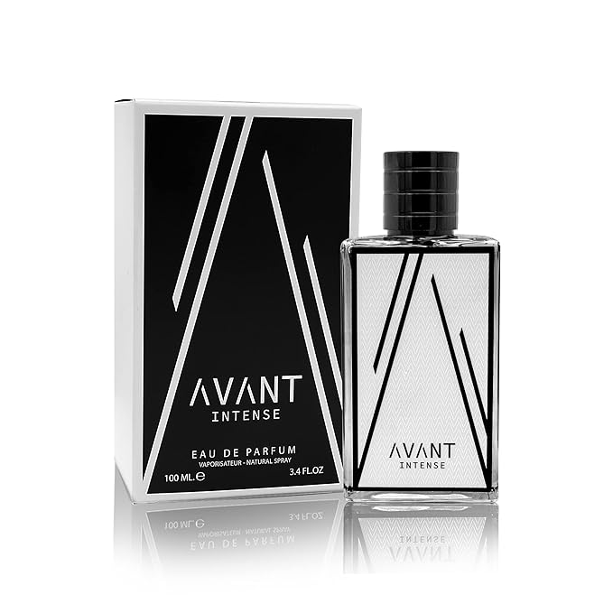 Avant by Fragrance World for Men - 3.4 oz EDP Spray