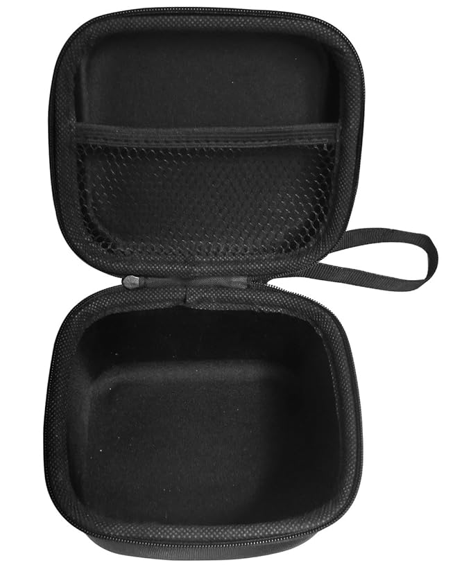 FitSand Hard Case Compatible for Head Shaver 7D, Wyklaus Head Shavers