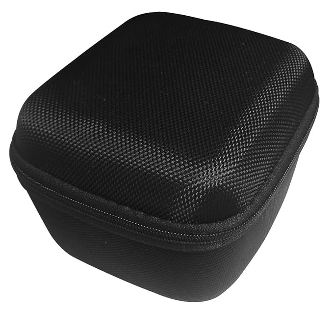 FitSand Hard Case Compatible for Head Shaver 7D, Wyklaus Head Shavers