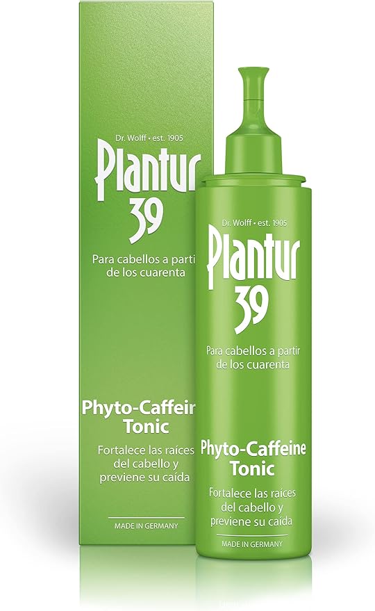 PLANTUR 39 Tonic
