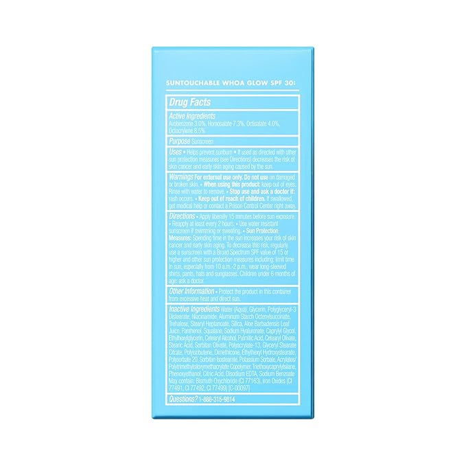 e.l.f. SKIN Best & Obsessed Skincare Kit, Travel-Size Makeup Remover, Sunscreen & Brightening Serums For Glowy Skin, Vegan & Cruelty-Free