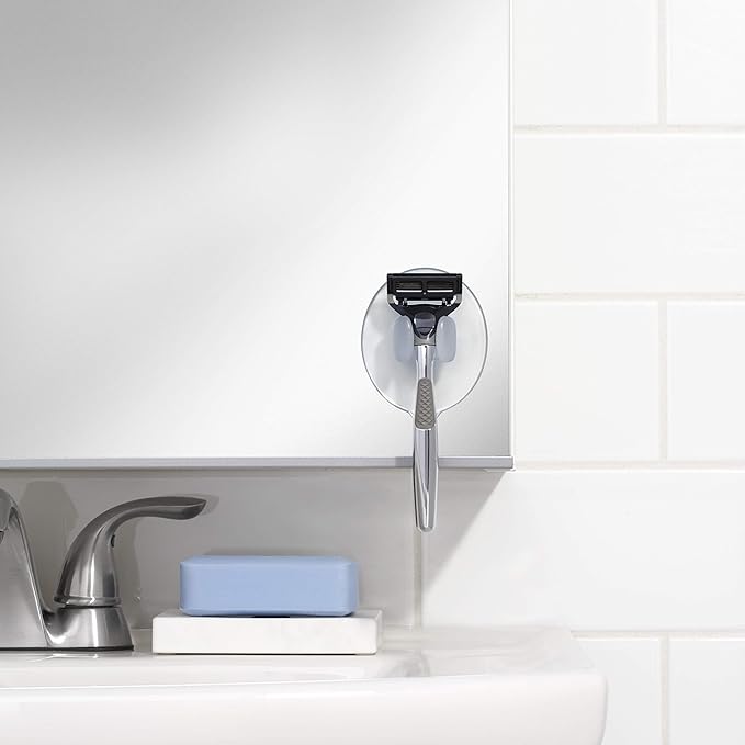 OXO Good Grips Suction Razor Holder