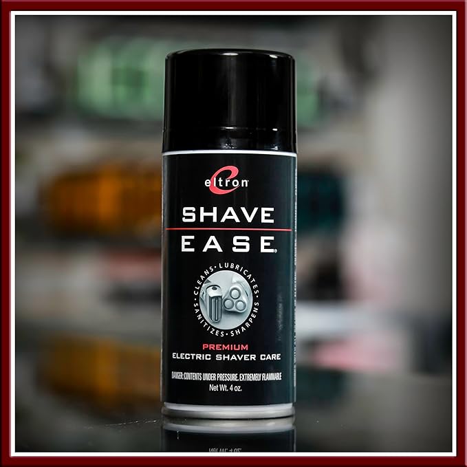Shave Ease 4oz Small Can - Anderson's Appliances and More