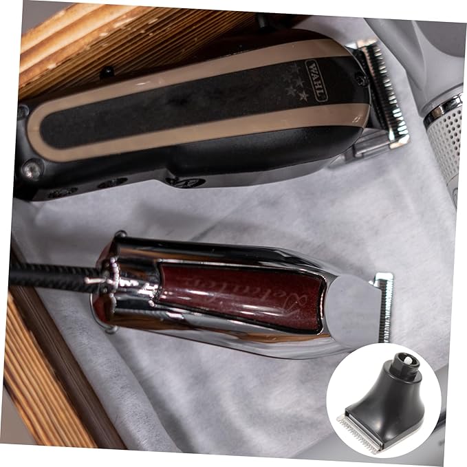 Beavorty Electric Shaver Replacement Detachable Shaver for Men Compatible Easy to Install Practical and Efficient Shaving