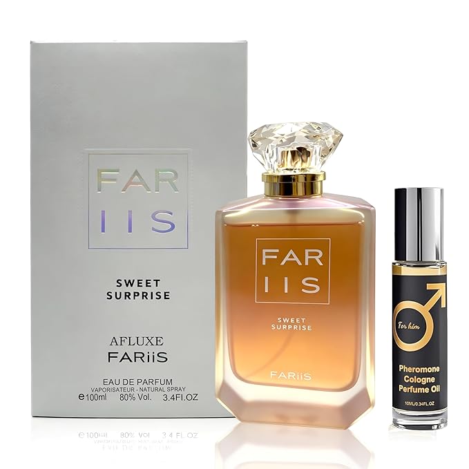 Kyra Eau de Parfum for Men, Woody & Sophisticated Fragrance, Leather and Warm Amber Notes,Fragrance Pheromone