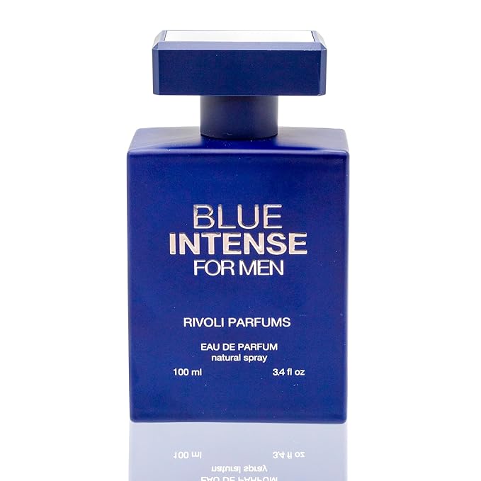Blue Intense (M) Eau de Parfum 100 ml Spray