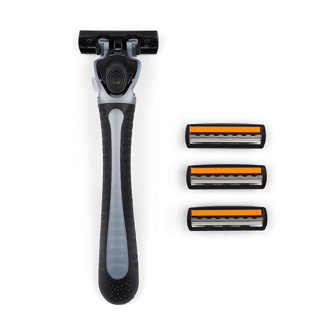 Wholesale Ultra Max Razor W-4 Cartriges For Men