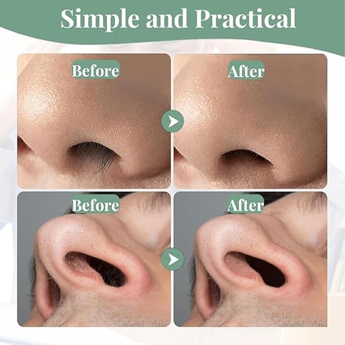12Pcs Nose Hair Trimmer，2-in-1 Nasal Hair Cutter，Upgraded Manual 360° Rotating Nostril Hair Removal Tool Double Sided Nose Hair Blade for Women Men Personal Cleaning
