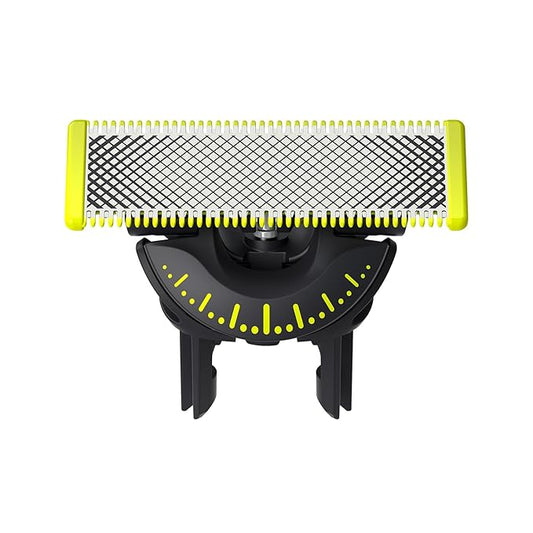 Philips qp620/50 oneblade Replacement Blades for Face/Body Kit