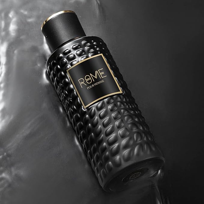 Bharara Beauty Rome Pour Homme Eau Da Parfum 3.4 FL OZ / 100 ML