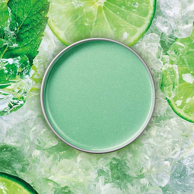 Satin Smooth Citrus Mojito Thin Film Hard Wax - Hair Removal Wax, No Strip Waxing for Sensitive Skin, Ideal for Fine to Medium Hair, 14oz.