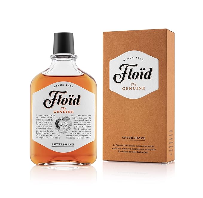 sakioo FLOÏD Floid After Shave 150 Ml