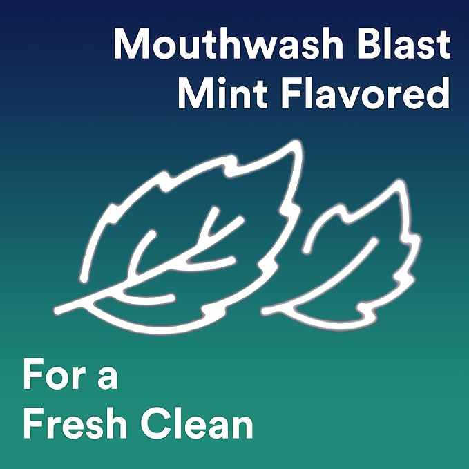 DenTek Fresh Clean Floss Picks, For Extra Tight Teeth, 75 Count