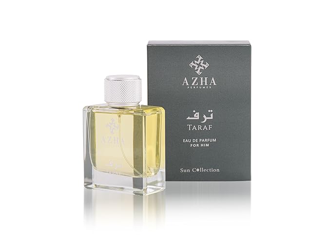 Taraf Eau de Parfum Spray for Men 100 ml