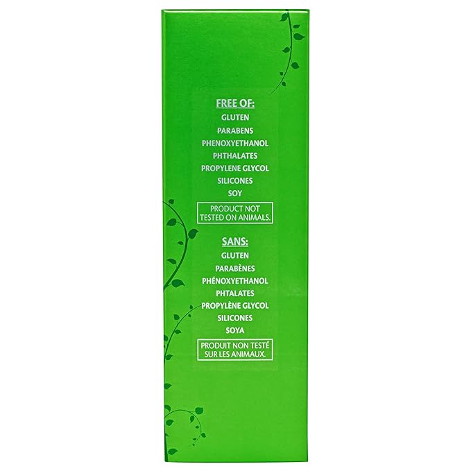 Vitabath Original Spring Green Moisturizing Bath & Shower Gel Wash Intoxicating Botanical Skin Rejuvenation, Hydrating Dry Skincare, Body Cleanser & Foaming Gelee - 32 oz