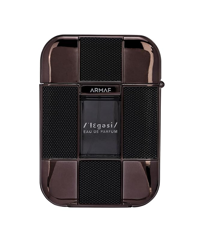 Legesi by Armaf for Men - 3.4 oz EDP Spray