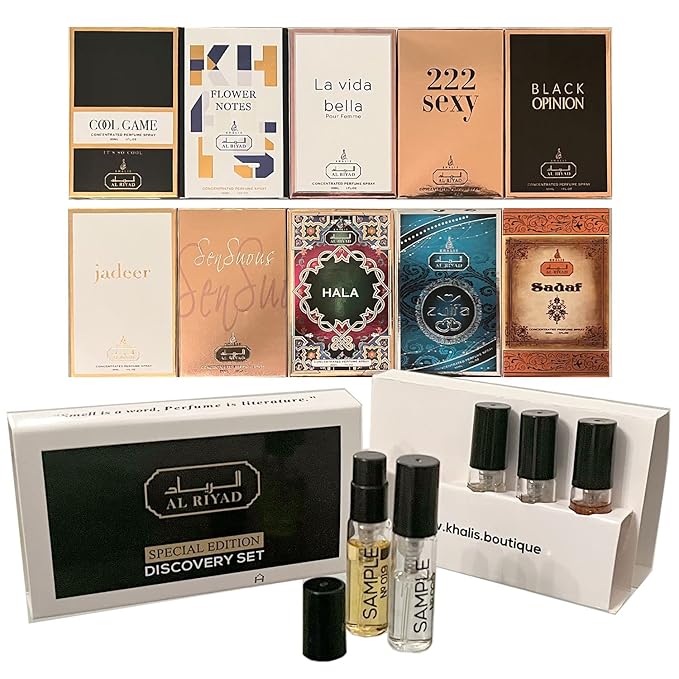 Maison d'Orient Cool Game For Women Inspired by Carolina H. Good Girl, 1.1 oz (30 mL) Eau De Parfum Spray. A fragrance that will leave a lasting impression.